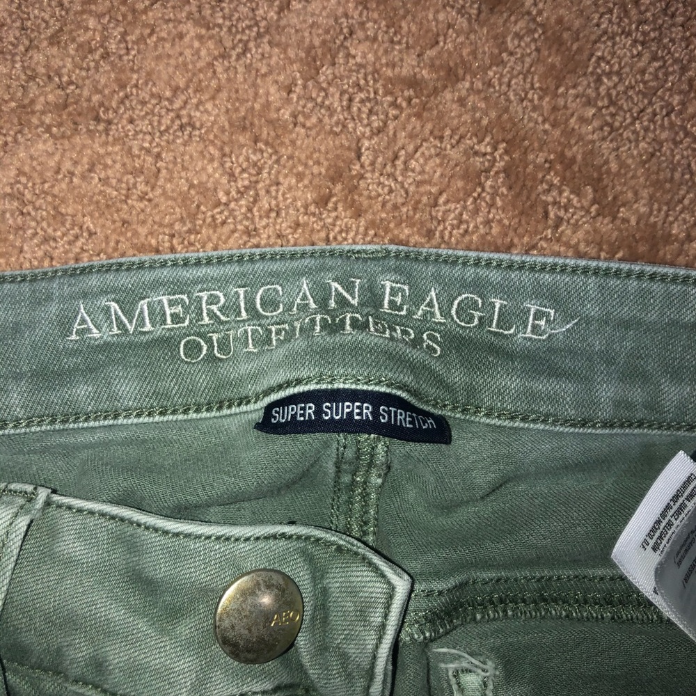 Jeans - Picture 2 of 2